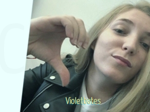 Violetbates