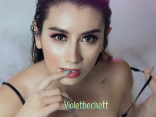 Violetbeckett
