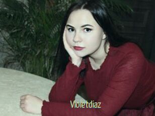 Violetdiaz