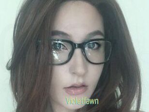 Violetfawn