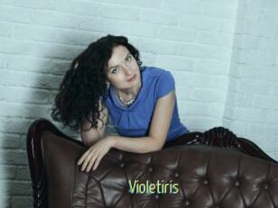 Violetiris