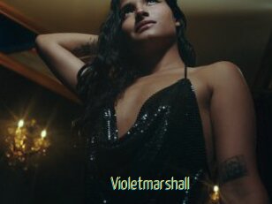 Violetmarshall