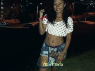 Violetmels