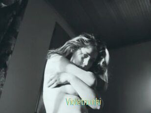 Violetnunki