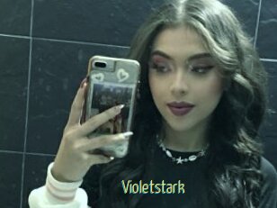 Violetstark