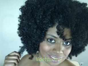 Violetstormzy