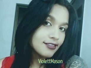 ViolettMason