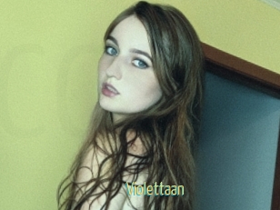 Violettaan