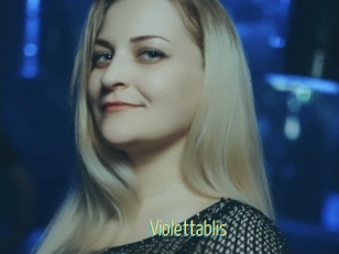 Violettablis