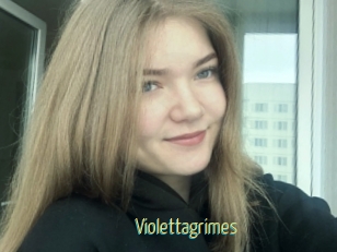 Violettagrimes