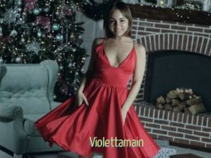 Violettamain