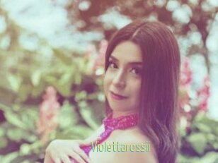 Violettarossii