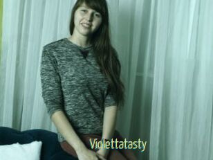 Violettatasty