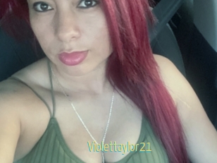 Violettaylor21