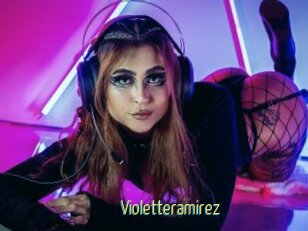 Violetteramirez