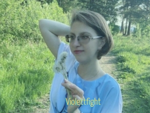 Violettfight