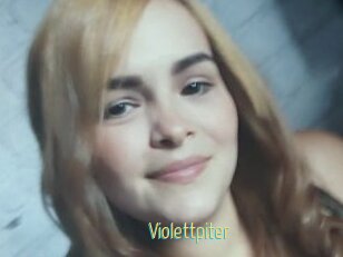 Violettpiter