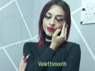 Violettsmooth