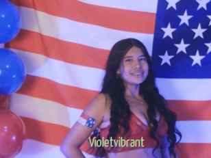 Violetvibrant
