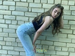 Violetx
