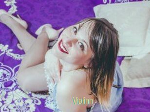 Violinn