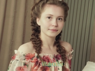 Vitalinadifo