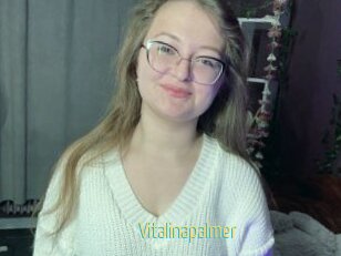 Vitalinapalmer
