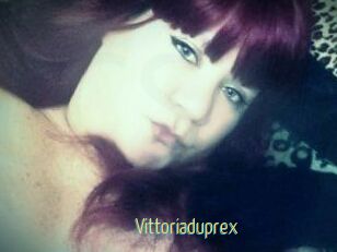Vittoriaduprex