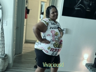 Vivaciousd