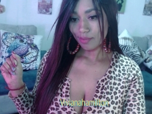 Vivianahamilton