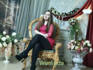 Vivianfreezia