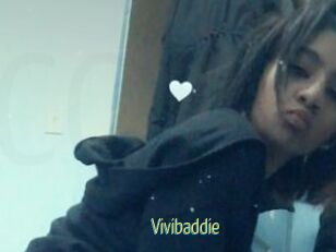 Vivibaddie