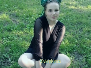 Vivienkimis