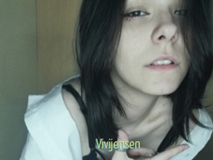 Vivijensen
