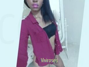 Viviroses