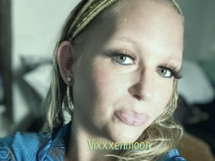 Vixxxenmoon