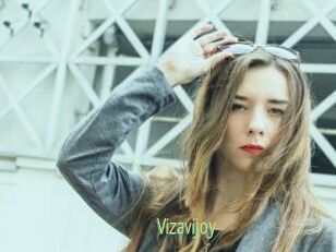 Vizavijoy