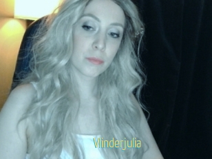 Vlinderjulia