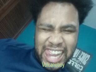 Volcanoboy