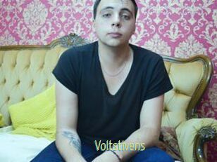 Voltstivens