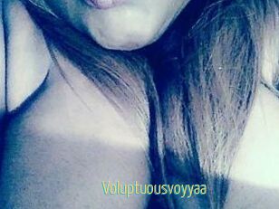 Voluptuousvoyyaa