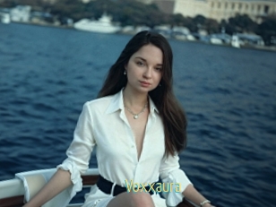 Voxxaura