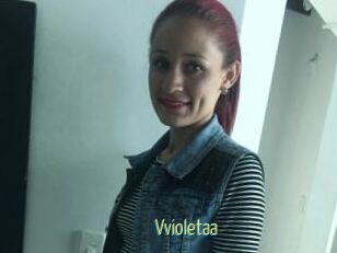 Vvioletaa