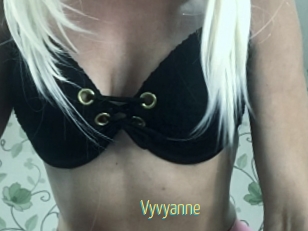 Vyvyanne