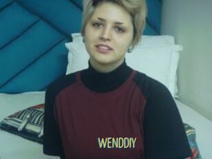 WENDDIY