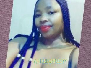 WETCREAMPUSSYY