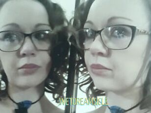 WETDREAMSICLE