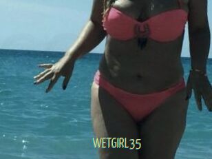 WETGIRL35