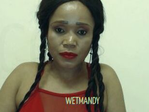 WETMANDY