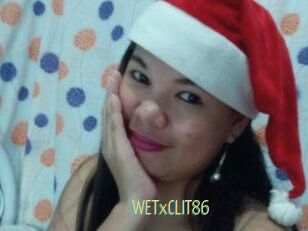 WETxCLIT86